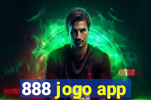 888 jogo app